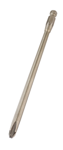 DeWALT Accessories DT7205-QZ DT7205 Screw bit PR2 153 mm