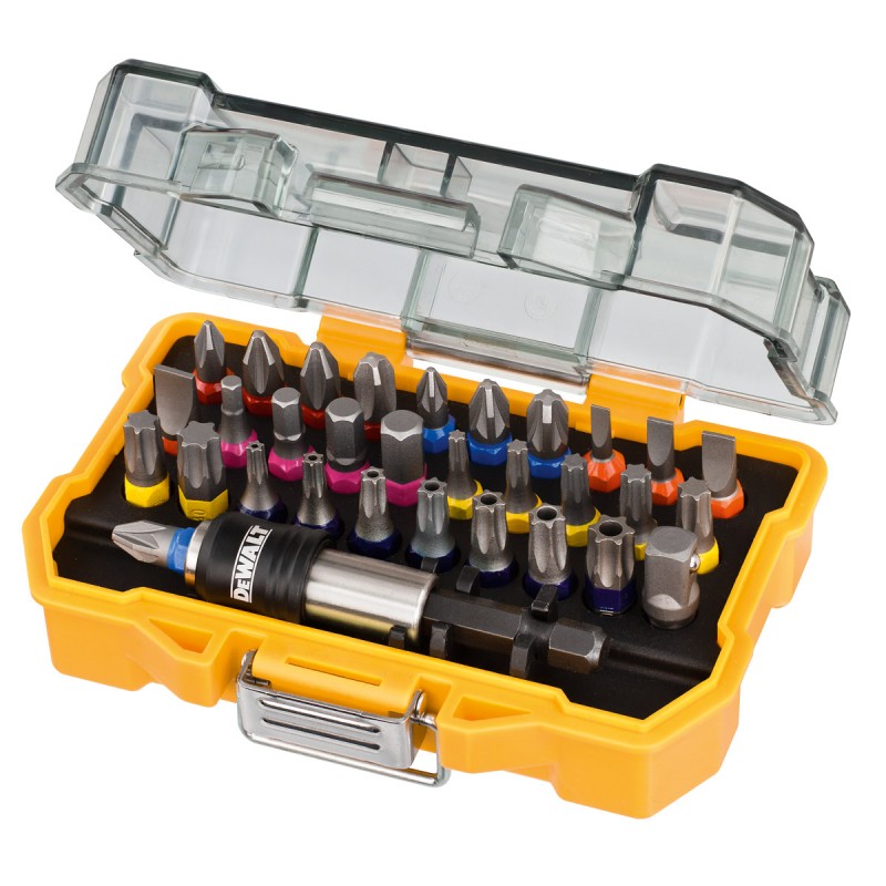 DeWalt Accessories DT7969-QZ 32-piece Screw Bit Set