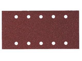 Dewalt DT8574-qz Half Sheet, Quick Fit, 115mm X 228mm, 40 Grit (10 - View #6