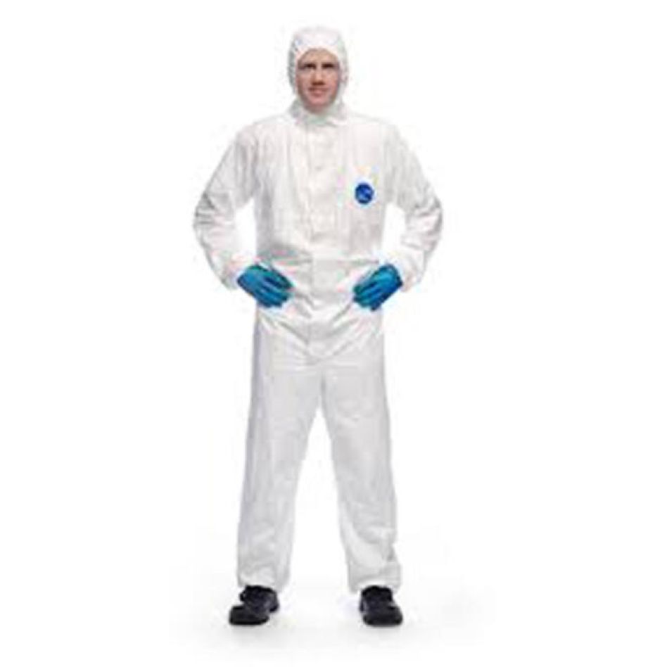 DuPont 27.69TOKM DuPont™ Tyvek® 500 Xpert disposable coverall size M