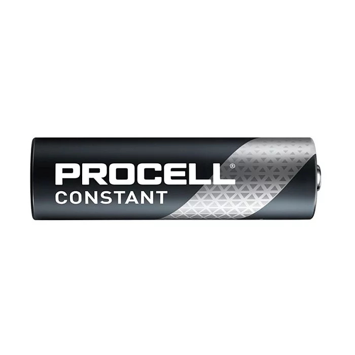 Duracell BDPLR06 Procell Constant Alkaline LR06 AA battery 1.5V box 10pcs