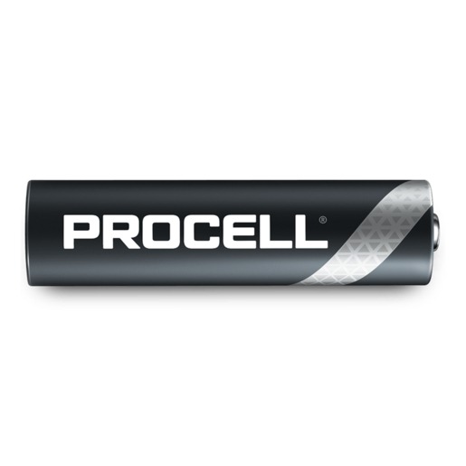 Duracell BDPLR03 Procell Constant Alkaline LR03 AAA battery 1.5V box 10pcs