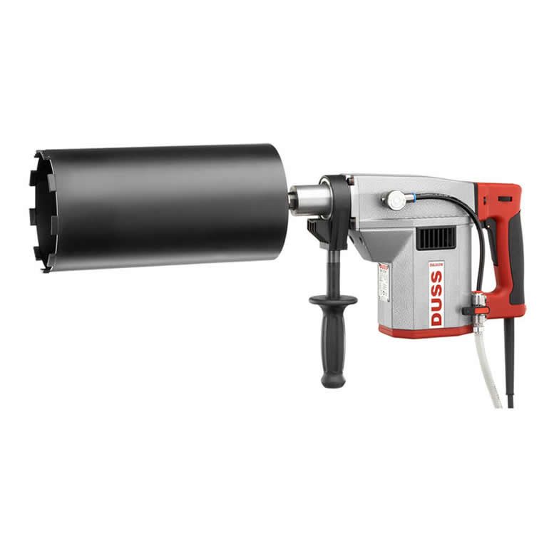 Duss 200100085 DIA 303 W Diamond drilling machine dry/wet