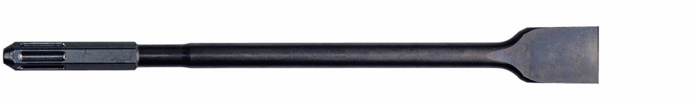 Duss 200200964 BM614 Flat chisel 500 x 50 mm 22mm hex side