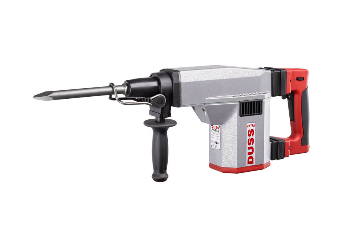 Duss 200100052 PK75A Breaker