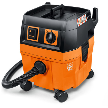 Fein 92035223000 Dustex 25 L Dust Extractor