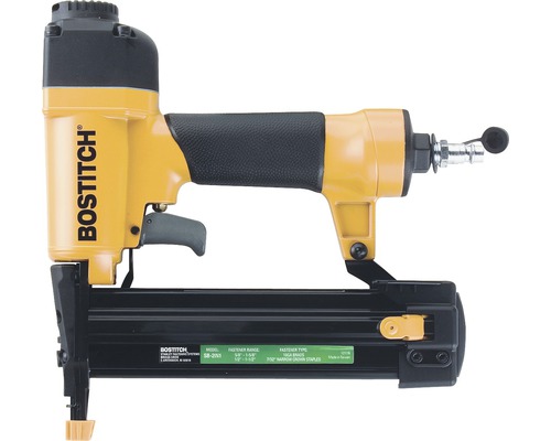 Stanley Bostitch SB-2IN1-E Combi-tacker