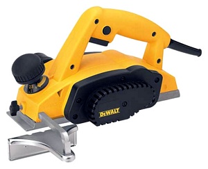 DeWalt DW680-QS 2.5 mm planer
