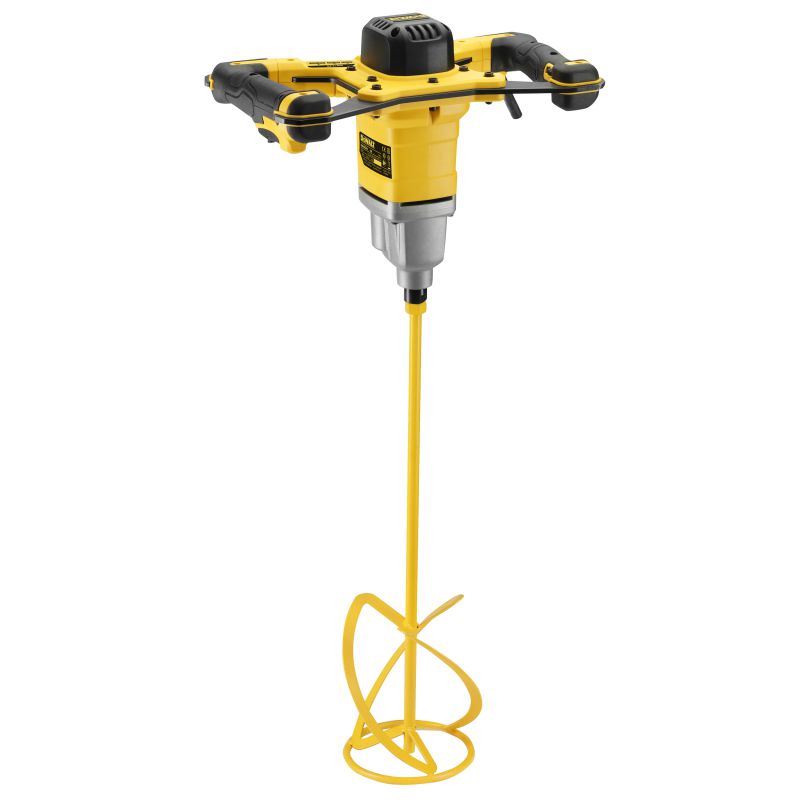 DeWALT DWD241-QS Mixer 1800W 3 speeds