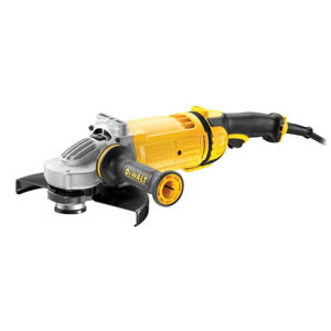 DeWalt DWE4559-QS Angle grinder 230 mm 2400 Watts