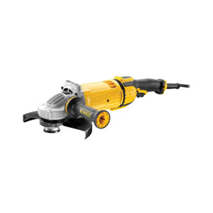 DeWalt DWE4579-QS Angle grinder 230 mm 2600 Watt