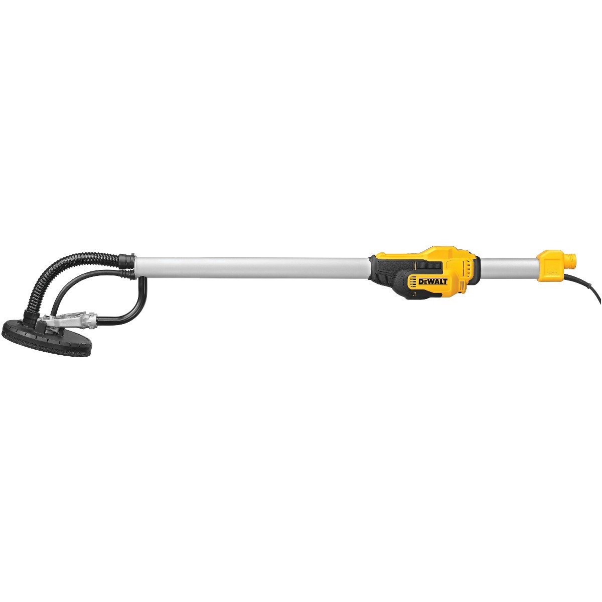 DeWalt DWE7800-QS Long-neck sander 225mm