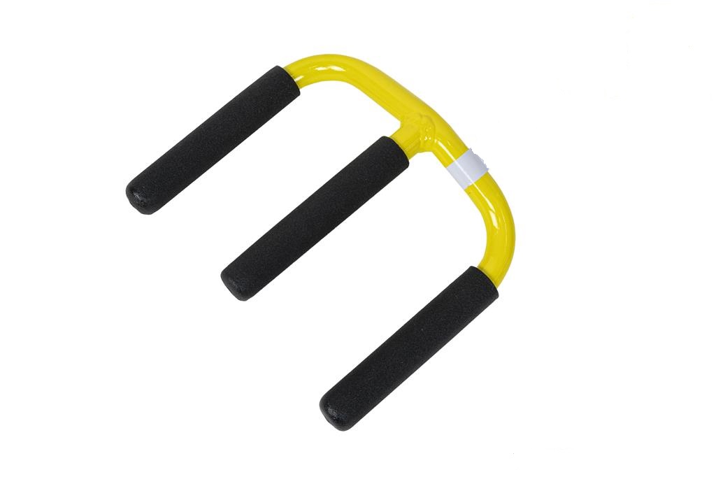 Orit DWG-1021-000 Flat carrier handle "Triton"