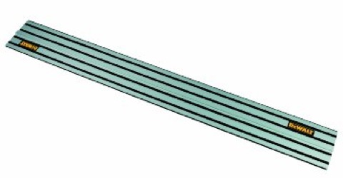 DeWalt Accessories DWS5022-XJ Guide rail 1,5m (D23551/D23651)