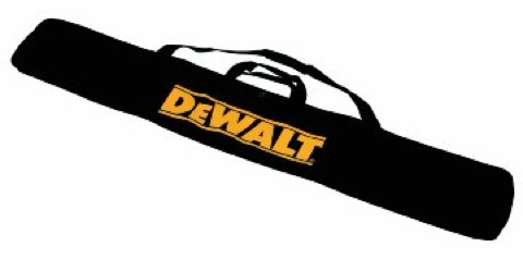 DeWalt Accessories DWS5025-XJ Carry bag for 1.5m guide rail (DWS5021/DWS5022/D23551/D23651)