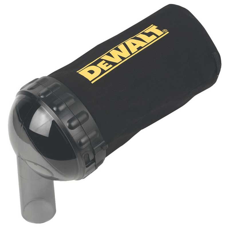 DeWalt Accessories DWV9390-XJ dust bag for DCP580 planer