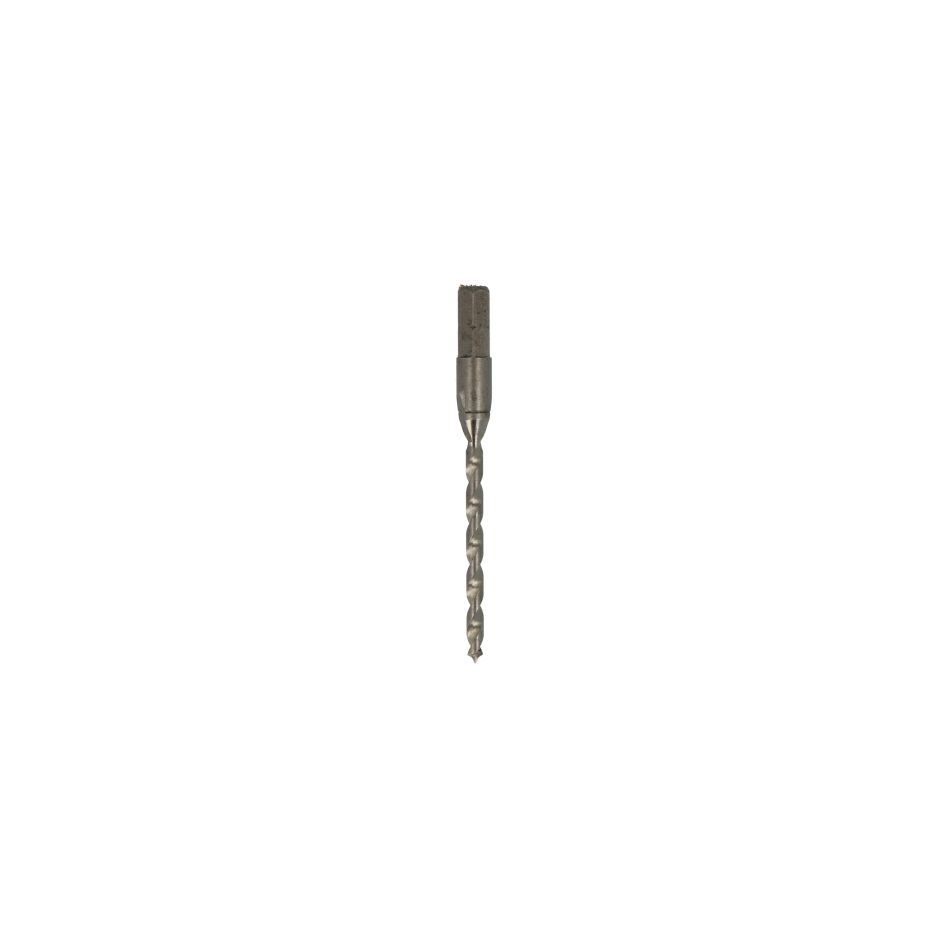 Dynaplus 8938.00.50010 Decking drill 3.5/7.15 mm - 1 piece
