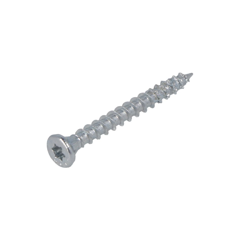 Dynaplus 0281.01.13201 Universal screw VZ PK TX-10 3.0 x 30mm - 200 pieces