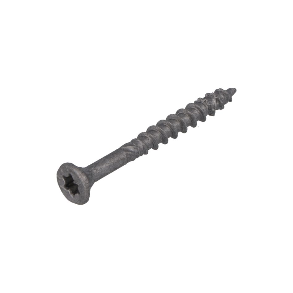 Dynaplus 0281.08.42401 Universal screw AR-Coated PK TX-25 5.0 x 80/42mm - 200 pieces