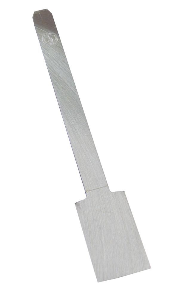Ulmia E-HW7-30 Planing chisel without flap 30 mm for model HW7-30