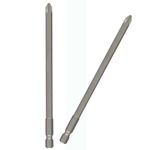 Senco Accessories EA0122B PH2 bits/bl.2st.129,5mm DS200/202/205