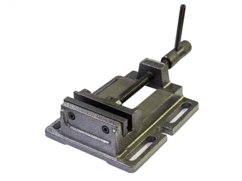 tmach 803001125 EA125 Drill clamp 125mm