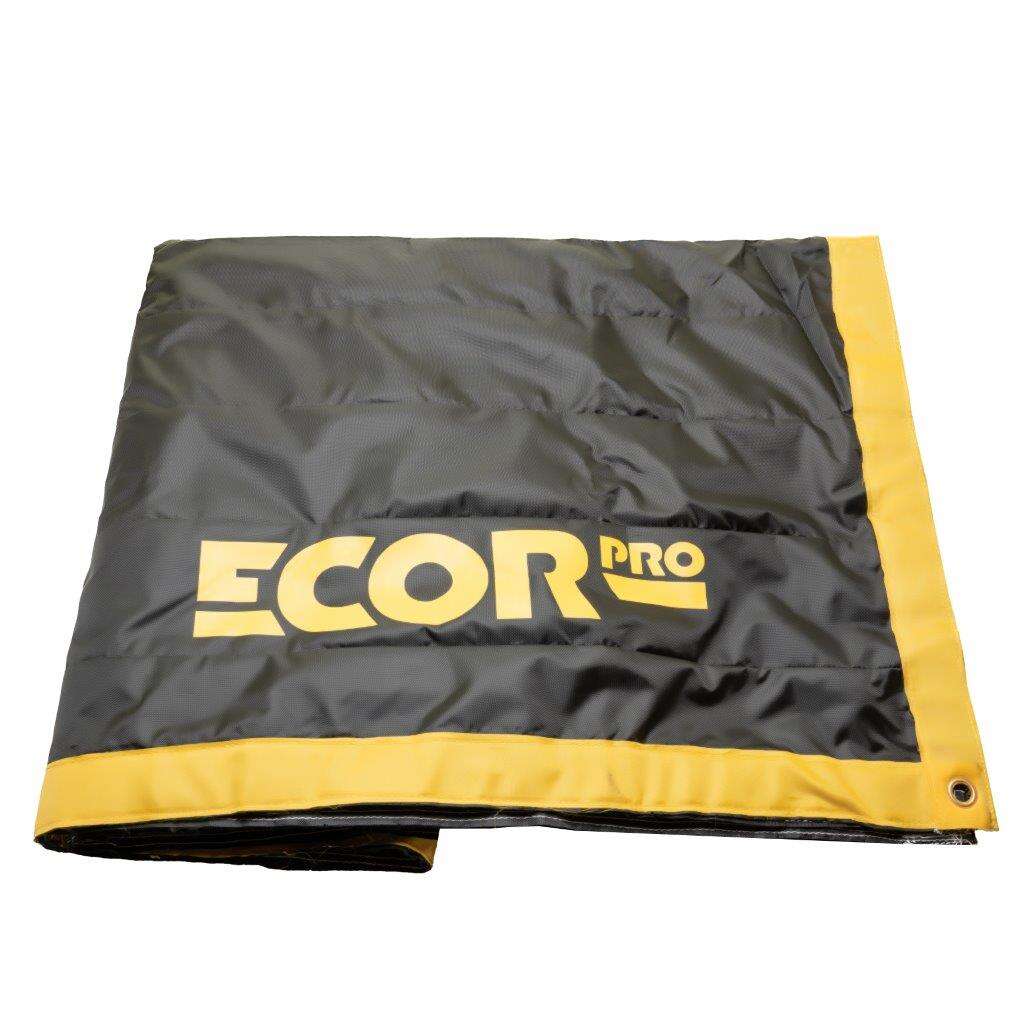 Ecor Pro EPAIRMAT-21  Air distribution drying mat 200x100cm