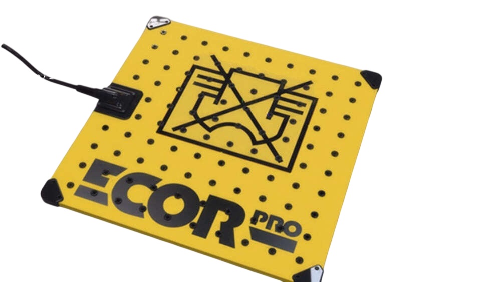 Ecor Pro EPHM50E Electric Heating Mat 50x50cm