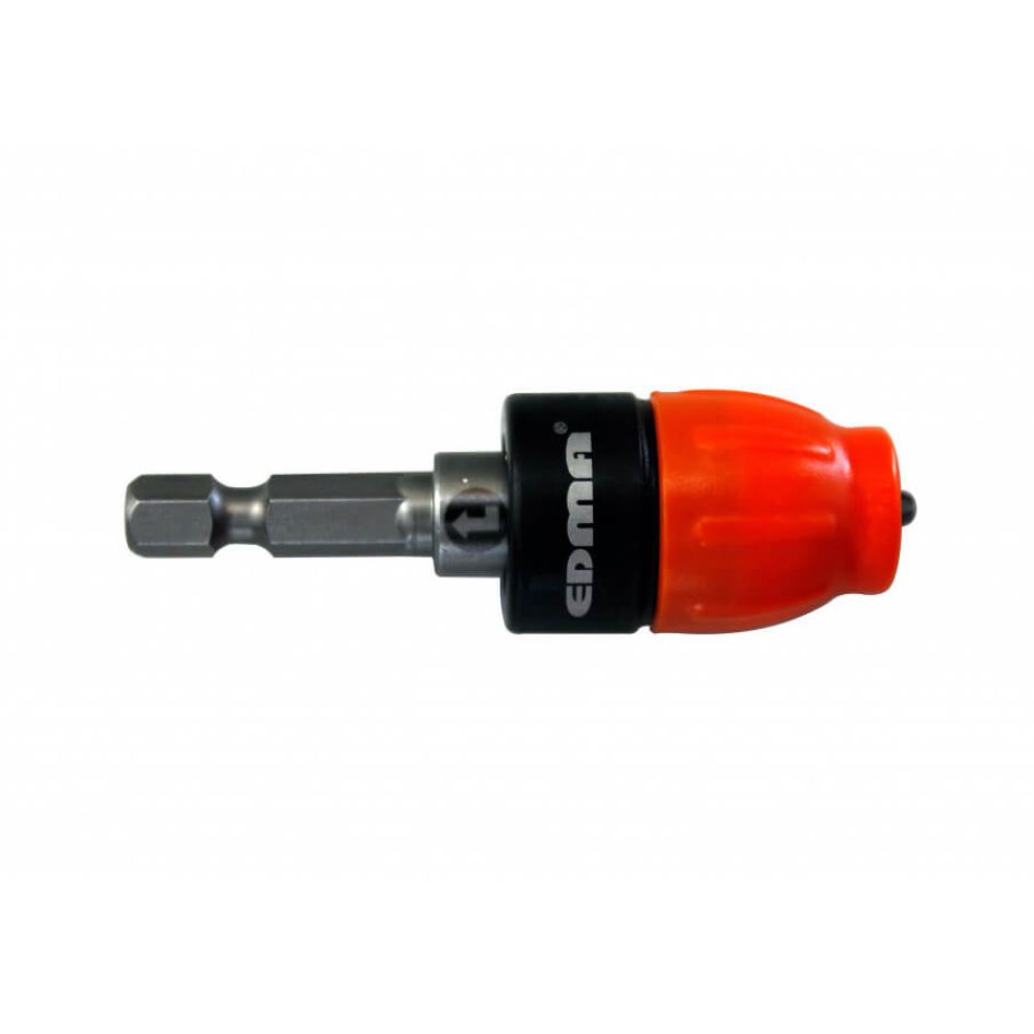 Edma 26-264055 THE DIMPLER Magnetic Drywall Screw Retention System