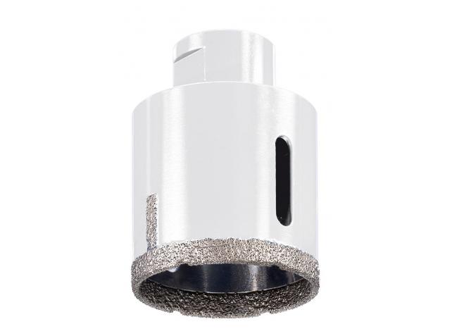 Carat EHS0080706 DIAMOND DRILLING BRUSH 8x70xM14