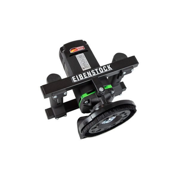 Eibenstock 10.097.42 Concrete grinder EBS 1802 SH 1800 Watt – 10,000 rpm. with PCD disc 125mm