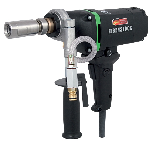 Eibenstock 10.093.55 Diamond drill END 1550 P 1500 Watt - up to 68 mm