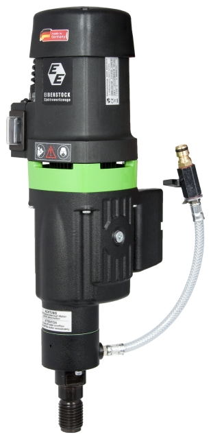 Eibenstock 10.094.91 Diamond drill motor EBM 250/2 RP 2500 W – drills up to 250 mm for drill set DBE 250 R