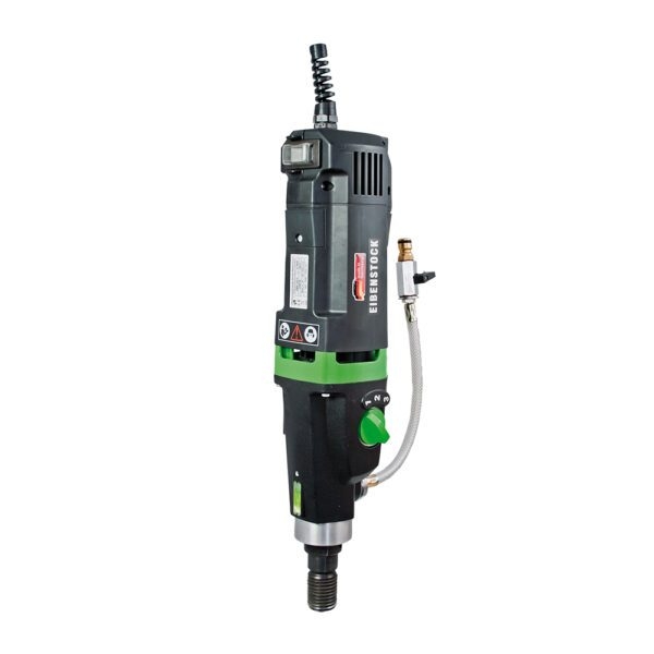 Eibenstock 10.094.89 Diamond drill motor EBM 182/3 2300 W for diamond drill set DBE 182