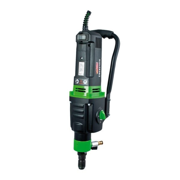 Eibenstock 10.094.94 Diamond drill motor EBM 352/3 3000 W for diamond drill set DBE 352
