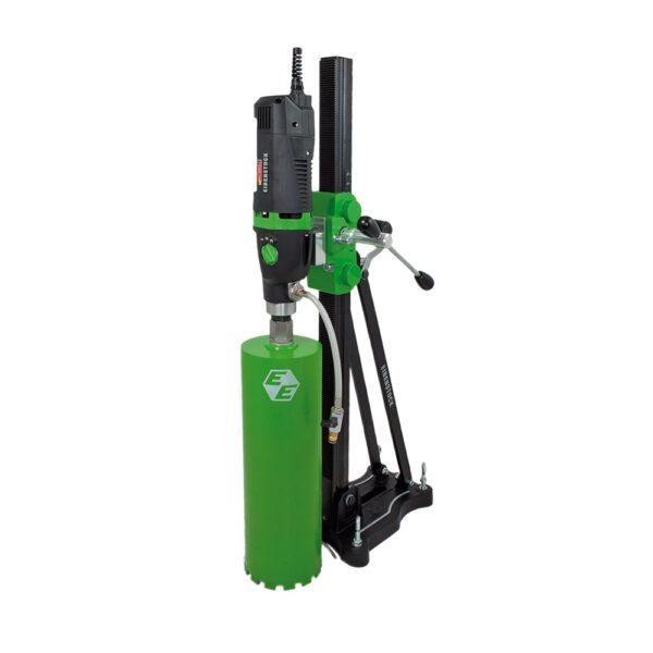 Eibenstock 10.094.52 Diamond drill set DBE 182 2300 W – drills up to 202 mm