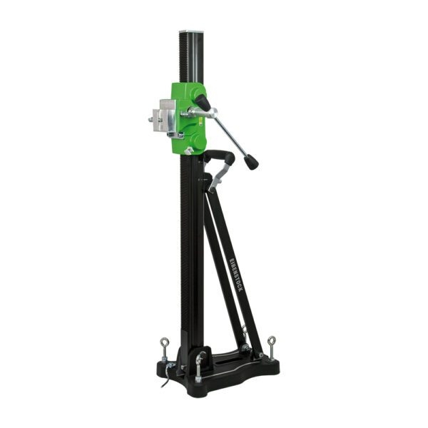 Eibenstock 10.094.38 Drill stand BST 182 V/S for drills up to 202 mm with ETN 162/3 & PLD 182.1 NT