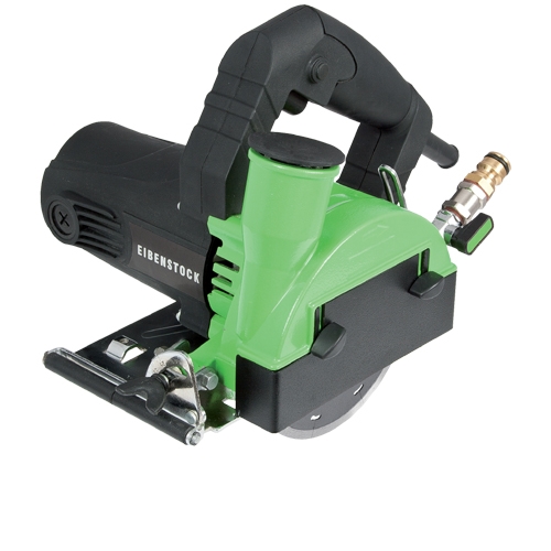 Eibenstock 10.098.20 Diamond saw machine EDS 125 1250 W - incl. diamond wheel