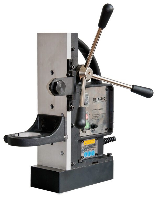 Eibenstock 10.036.11 Magnetic drill stand B 32.1 for EHB 32/2.2 R R/L and EHB 32/4.2