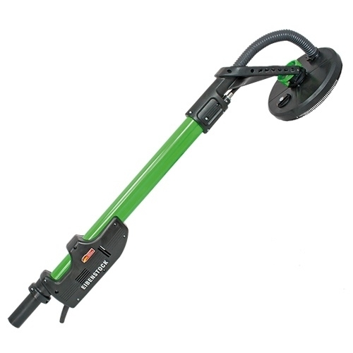 Eibenstock 10.098.69 Sander ELS 225.1 590 watts - 1050-1600 r/min. On handle, incl. sanding paper set