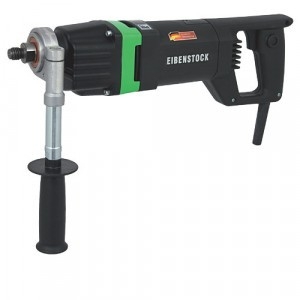 Eibenstock 10.092.20 Diamond drill EHD 1500 1500 Watt - up to 82 mm