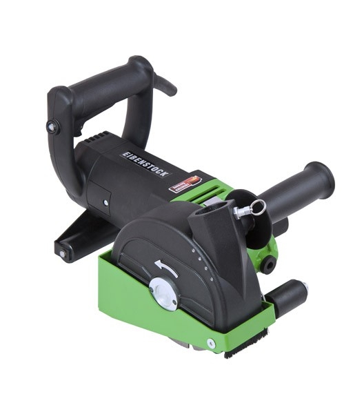 Eibenstock 10.098.58 Wall cutter EMF 150.1 2300 W - with 2 discs 150mm and spring-loaded cap