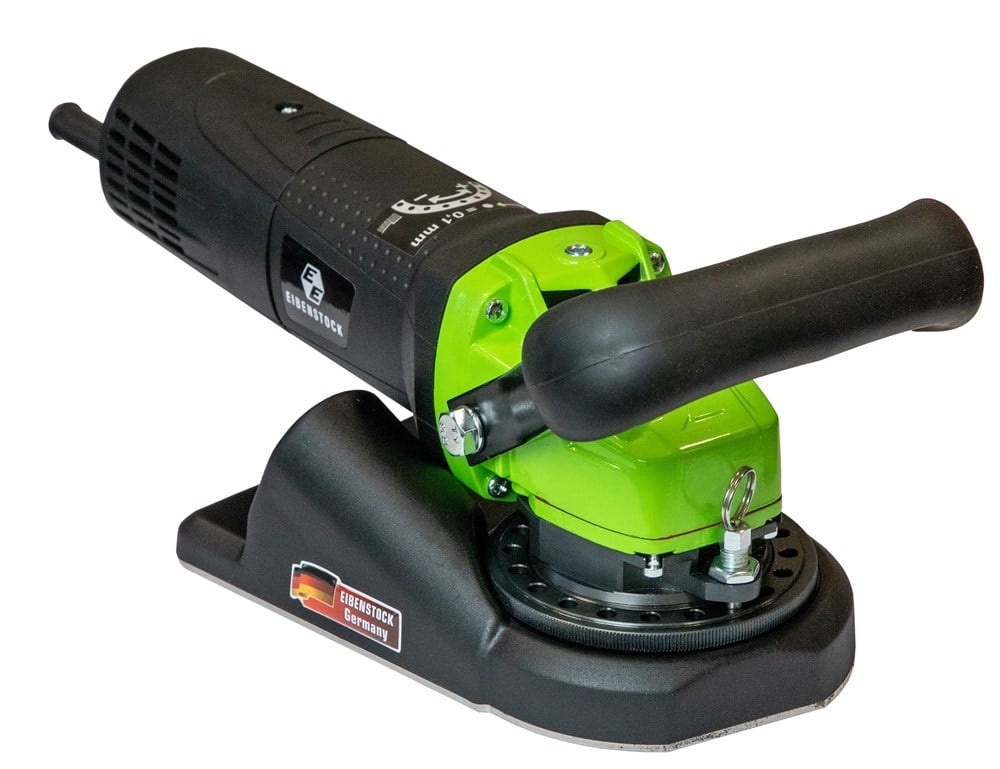 Eibenstock 10.097.65 Surface cutter EOF 100.1 1400 Watt - 10,000 rpm without discs