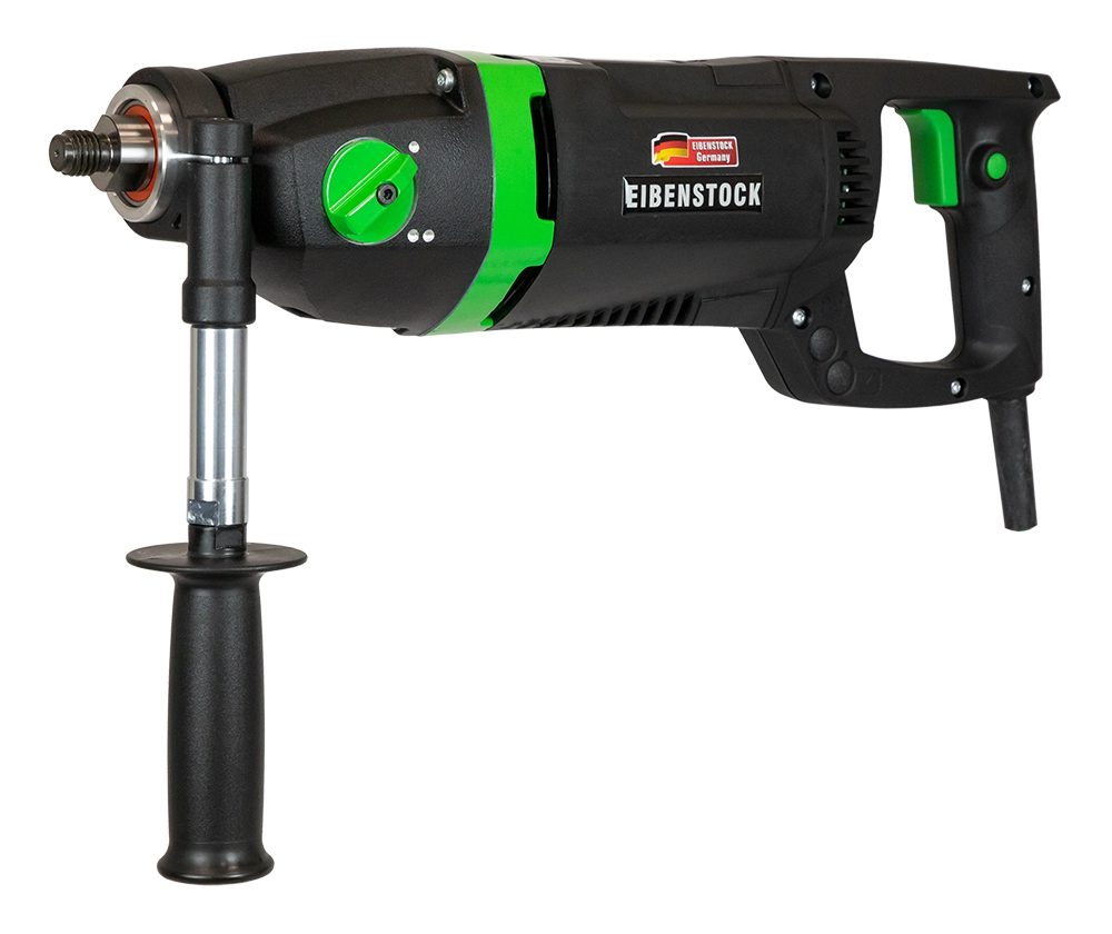 Eibenstock 10.092.09 Diamond drill EHD 2002 S 1800 watts - up to 132 mm