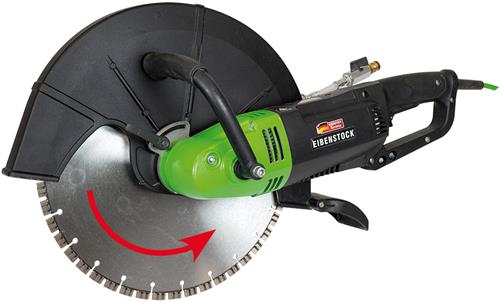 Eibenstock 10.098.98 Diamond grinder ETR 400.2 P