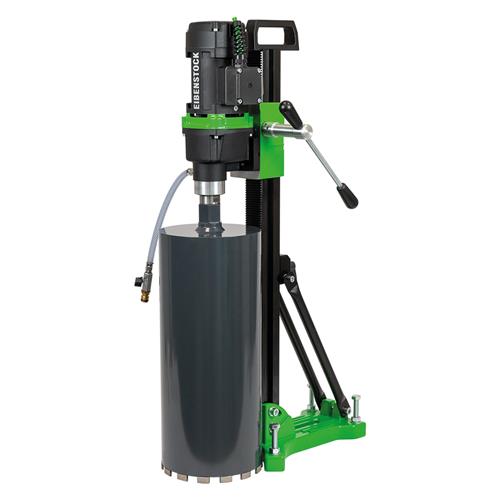 Eibenstock 10.094.63 Diamond drilling set PL 200