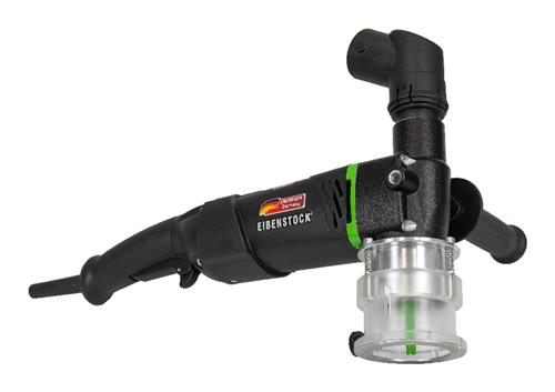 Eibenstock 10.098.17 EFU 1200 Joint Cutter excluding router set