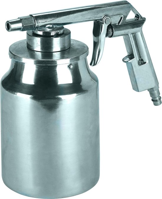 Einhell 4133300 Sandblasting gun with suction cup