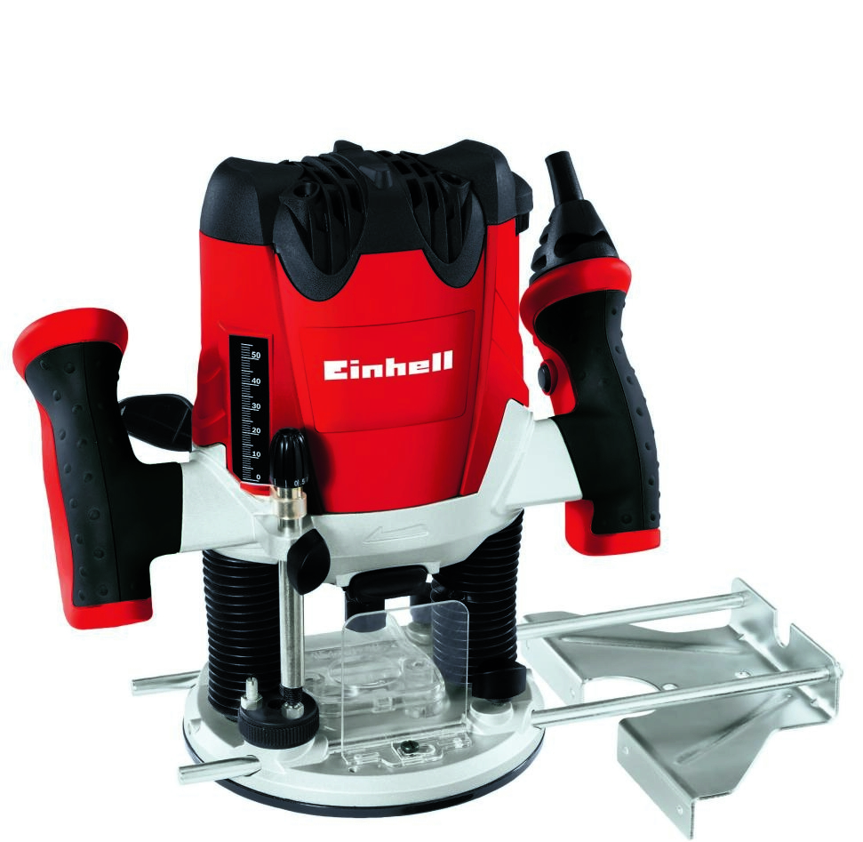 Einhell 4350490 TE-RO 1255 E Router 1200 mm