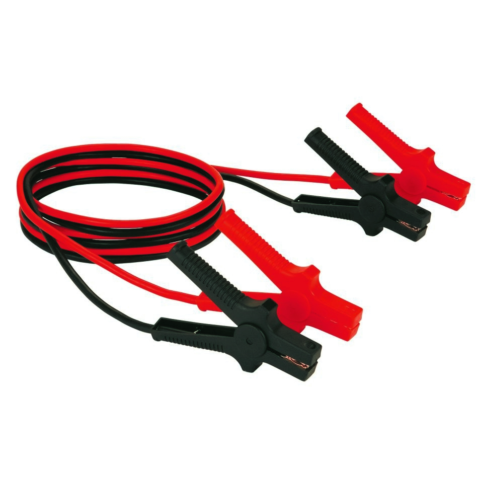 Einhell 2030345 BT-BO 25/1 A jumper cables